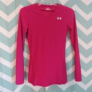 Under Armour heat gear sz M